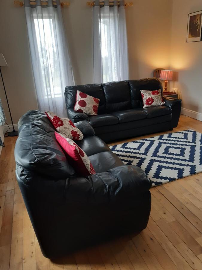 Shannon'S House 杜林 外观 照片