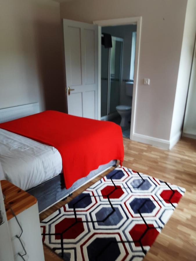 Shannon'S House 杜林 外观 照片