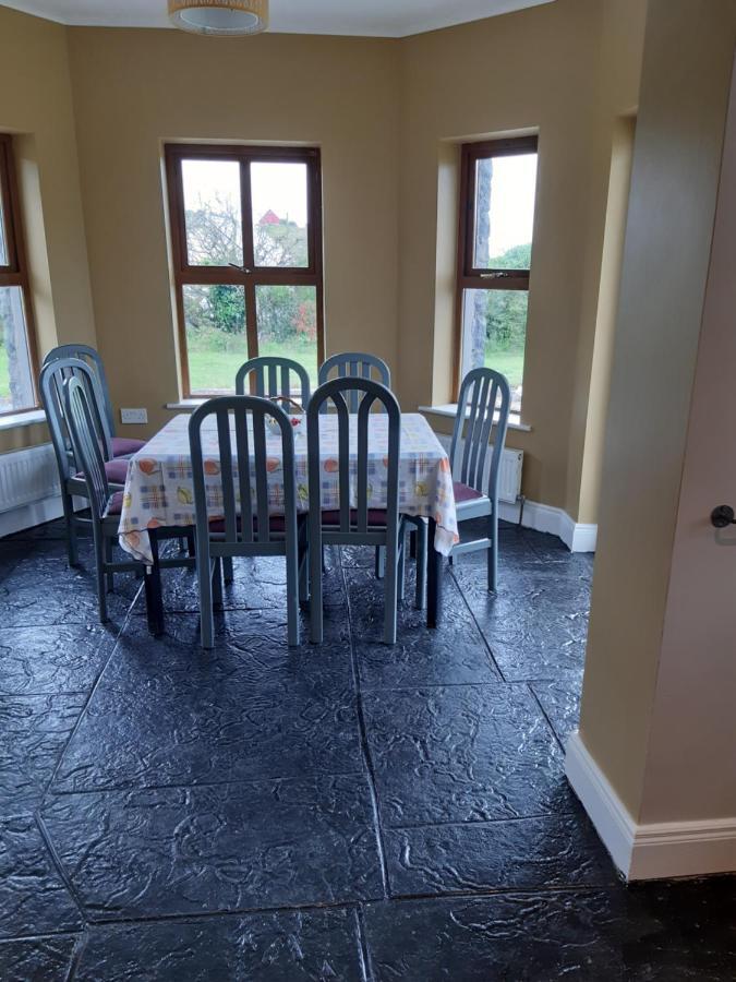 Shannon'S House 杜林 外观 照片